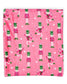 Nutcracker Cutie Throw