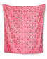 Nutcracker Cutie Throw
