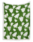 Jolly Tree Throw