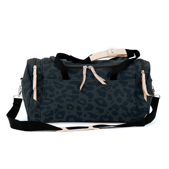 Small Square Duffel