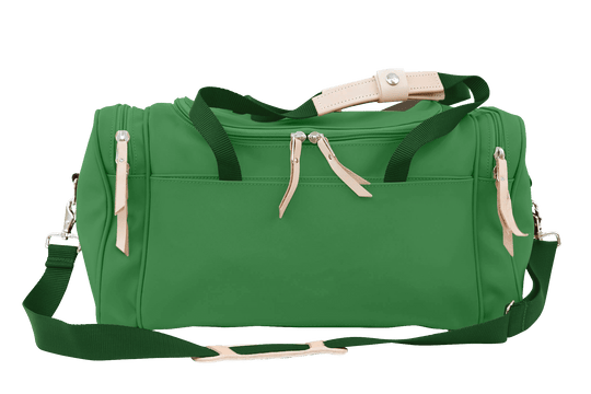 Small Square Duffel