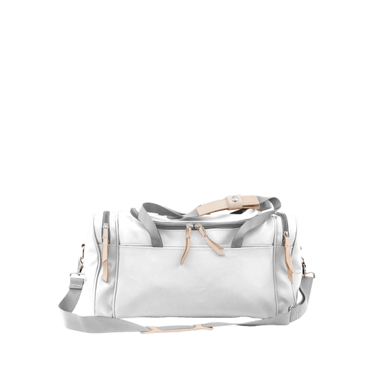 Small Square Duffel