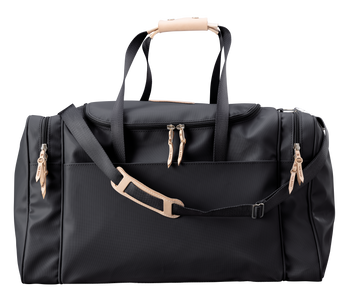 Large Square Duffel