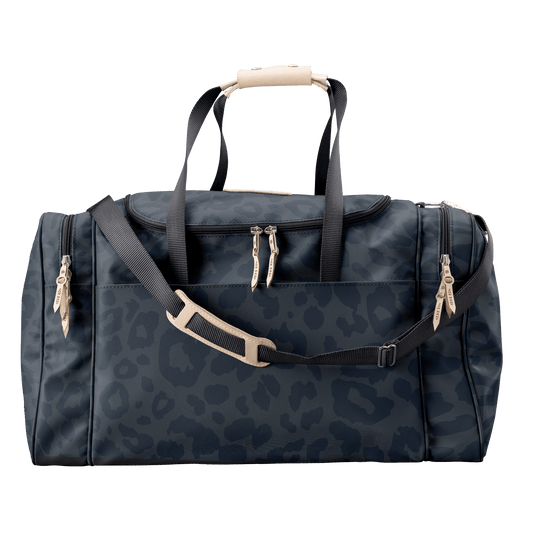 Large Square Duffel