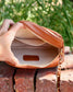 Fiona Crossbody Saddle LD: