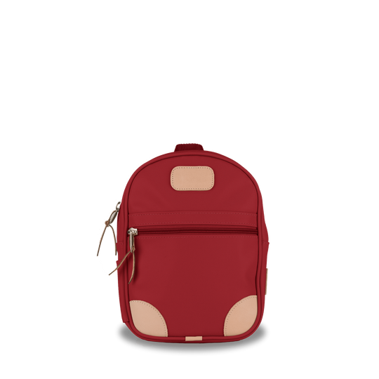 Mini Backpak