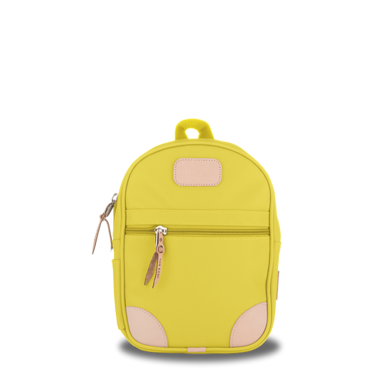 Mini Backpak