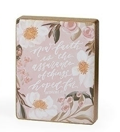 Wood Block Keepsakes Loveall Designs