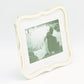 Caroline Collection Mr. & Mrs. Wedding Photo Frame