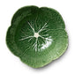 Le Jardin Cabbage 3-D Deep Bowl 12.75in x 5in 128 oz