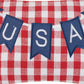 Patriotic Pillow
