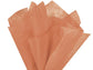 Bulk Color Tissue Paper 20X30" Sheets: Light Yellow / 480 Pack / 20x30"