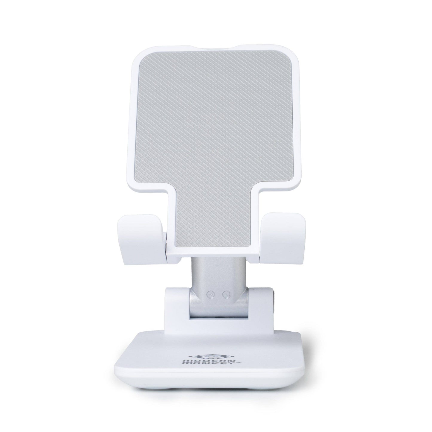 Modern Monkey Hold The Phone Folding Tech Stand