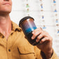 Monsoon Ceramic Travel Mug – 16oz with Lid & Sleeve