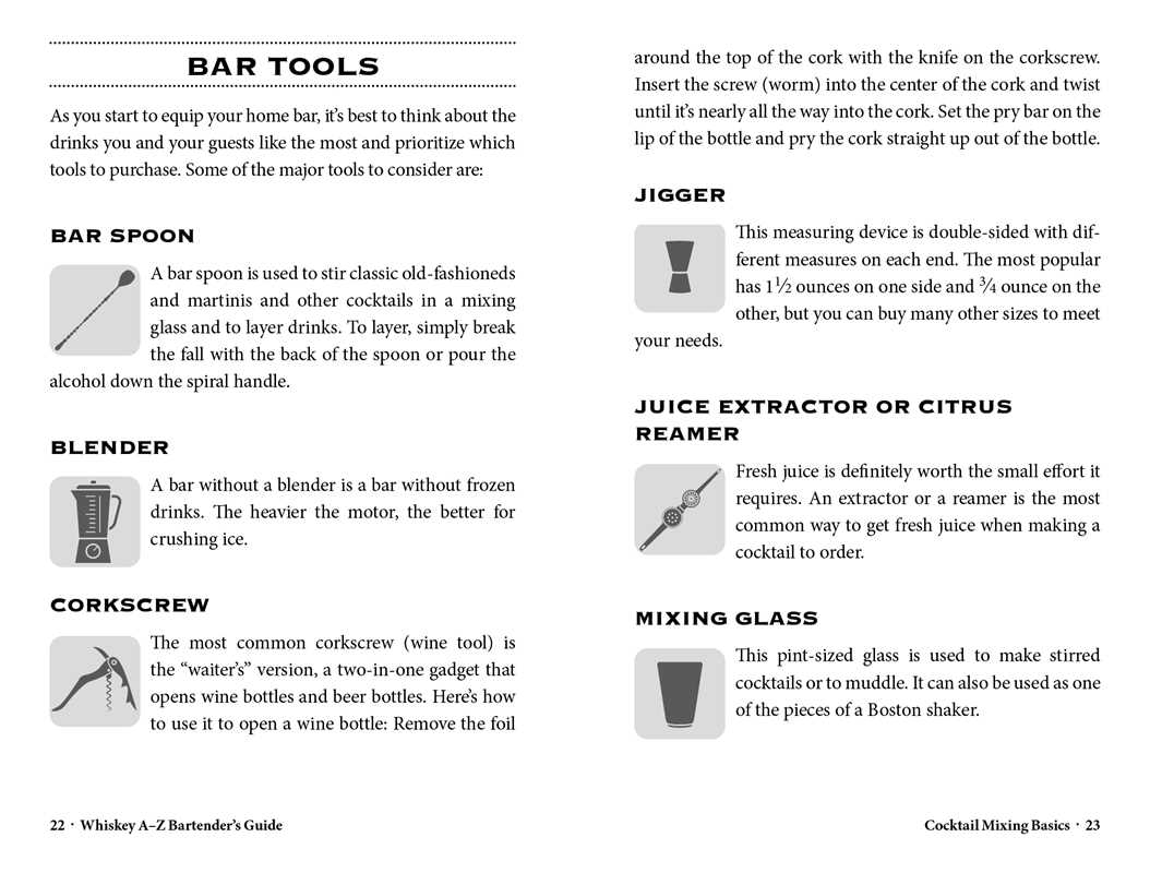 Whiskey Cocktail Cards A–Z by Adams Media: Flashcards
