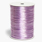 Pearlized Raffia Ribbon: Cream Pearlized / 1 Pack / 100 yards