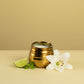 8 oz Midas Candle: Vanilla Lume