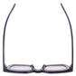 RAZ | Transparent Purple | Blue Light: 2.00