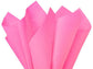 Bulk Color Tissue Paper 20X30" Sheets: Light Yellow / 480 Pack / 20x30"
