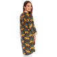 Cotton Printed Robe