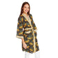 Cotton Printed Robe