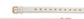 Glam Grommet Vegan Leather Belts w/Grommets (4 Colors)