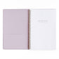 Happy Daisy Bible Study Notebook with Maps - Callie Danielle