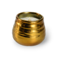Midas 8 oz Candle: Southern Suede
