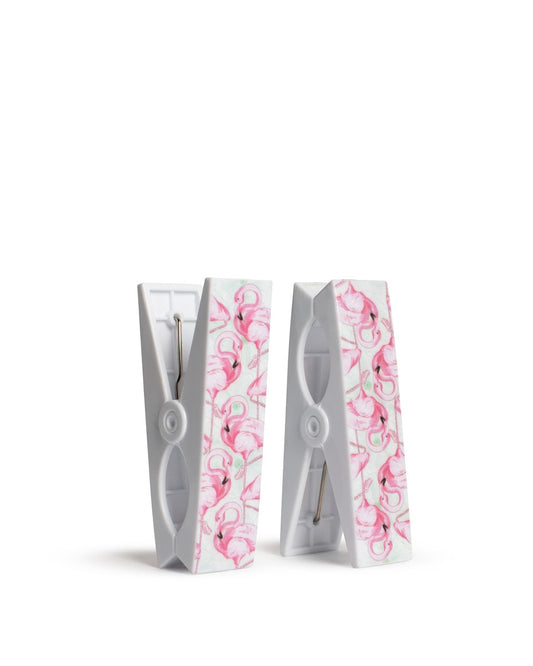 Bonaire Beach Towel Clips (Set of 2)