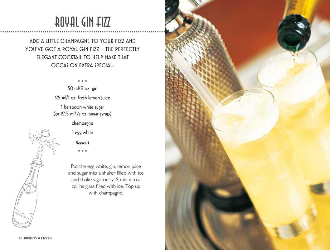 Gatsby Cocktails by Ben Reed: Hardcover
