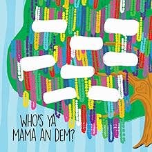 Who Dat Baby? A Louisiana Baby's Book of Firsts