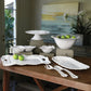 VIDA Alegria Large Bowl (White)