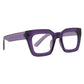 RAZ | Transparent Purple | Blue Light: 2.00