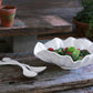 VIDA Bloom Large Bowl (White)