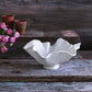 VIDA Bloom Wine Bucket (White)