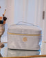 Hampton Train Case Baby Blue EC: Default