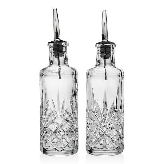 Dublin Oil & Vinegar Set