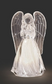 LED Angel Figures (2 Styles)