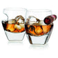 Arturo Cigar Whiskey Tumbler (set of 2)