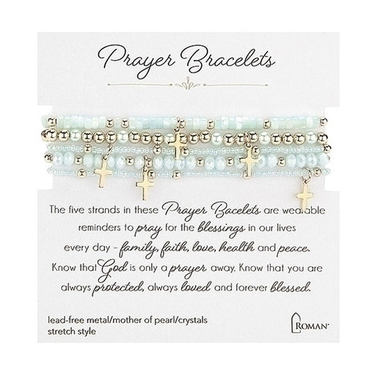 Prayer Jewelry