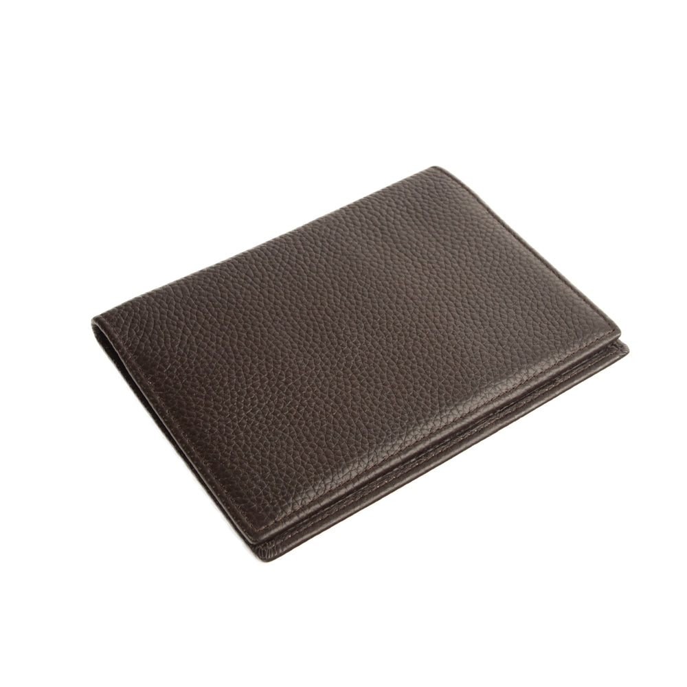 Stanford Genuine Leather Passport Holder