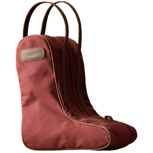 JH Boot Bag