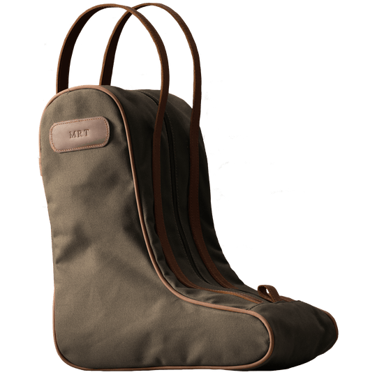 JH Boot Bag