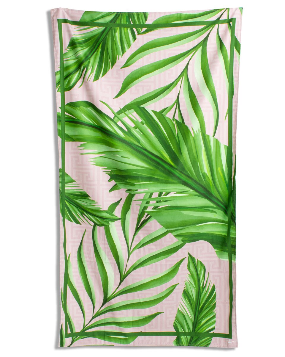 Copacabana Giant Beach Towel