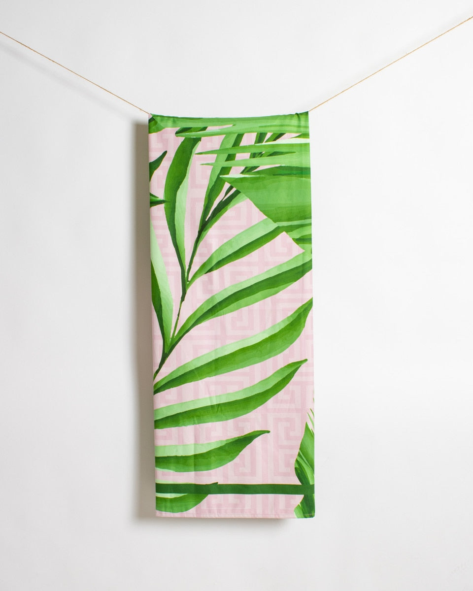Copacabana Giant Beach Towel