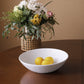 VIDA Croc Large Bowl (White)