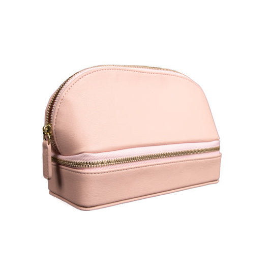 Abby Travel Organizer - Pink