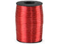 Pearlized Raffia Ribbon: Purple Pearlized / 1 Pack / 100 yards