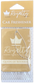 Car Freshener: Opulence