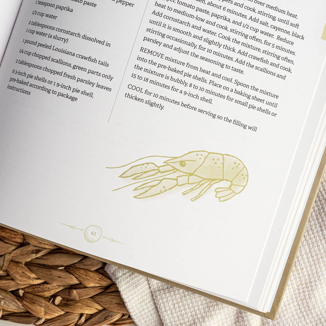The Parish Plate Cook Book
